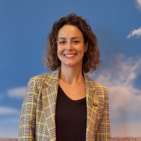 Duygu Aliasker Bülbül