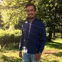 Jaimy Van Der Wei Msc