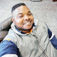 Tshimangadzo Peterson Ndouvhada
