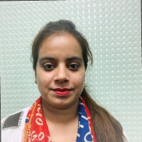 Harveen Kaur