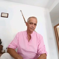 Luis Lozano Quintana