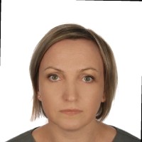 Anastasiia Nosova