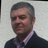 Olivier Frinault