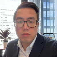 Thomas Wong