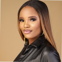 Joy Agwudosi