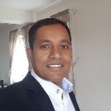Mahes Vaseeharanathan