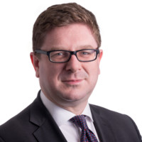 David Bullimore