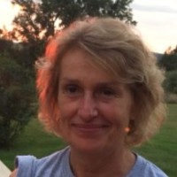 Kim S. Hackett