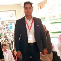 Vikas Gehlot