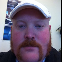 Chris Covert