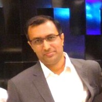 Manoj Gupta