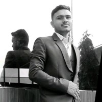 Suyog Shelke