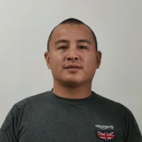 Quang Dang
