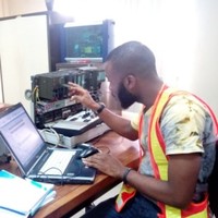 Christopher Chukwu