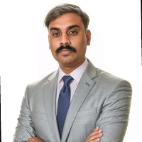 chandrashekhar yadav
