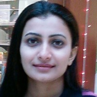 Rashmi Wanve