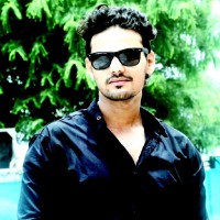 M.MOHSIN ANSARI