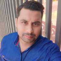 Vivek Patel