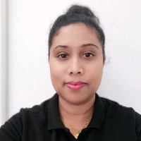 Shashila Dilki De Silva