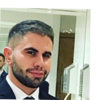 Andreas Constantinou, Aca, Bfp