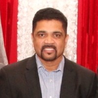 Uma Rajaratnam