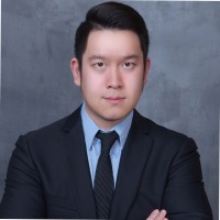 Charles Wu