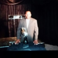 Vince Allen