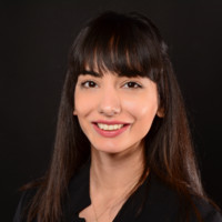 Büsra Kösem
