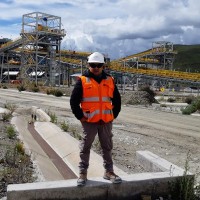 Carlos Alejandro Hilario Yali