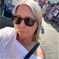 Debs Cunningham-Burley
