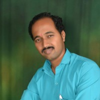 Krishna Sawant