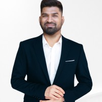 Ankur Patel