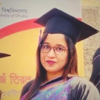 Nazmir Sultana Parvin