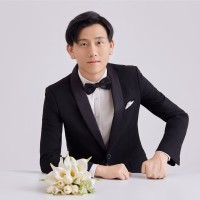 Ling Ganqin (Geeq)