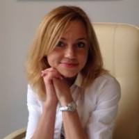 Оксана Емцова