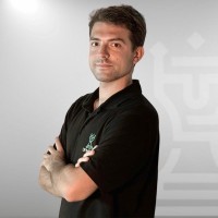 Marco Marano García