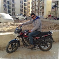 Manoj Sharma