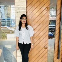 Geetika Patil