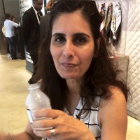 Aliya Khan