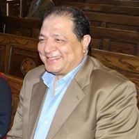 Mohamed Arafa