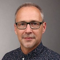 Dietmar Hensel