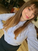 Gabriela Czerwińska
