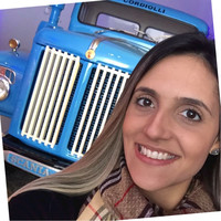Cibele Bacelar De Faria