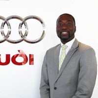 Albert Nkansa