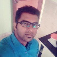 Vishnudas V S