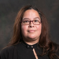 Veronica Ramirez Johansson