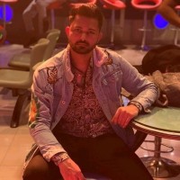 Faisal Mahmood Minhas