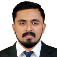 Jinshu K Varghese