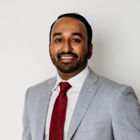 Aneesh Sompalli, Mba, Crcr
