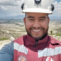 Erik Yovani Bustos Rodriguez